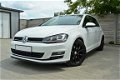 Golf 7 Sideskirt Diffuser Spoiler Gti Tdi R20 Tsi Gtd R32 - 4 - Thumbnail