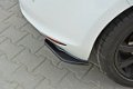 Golf 7 Rear Side Splitters R32 Gti Tdi Tsi Gtd R20 Dsg 1.2 - 6 - Thumbnail