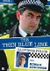 Thin Blue Line - Seizoen 1 ( 2 DVD) Nieuw/Gesealed met oa Rowan Atkinson - 1 - Thumbnail