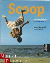 Scoop HAVO natuurkunde 2 isbn: 9789001076993 - 1