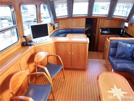 Bekebrede Spiegelkotter 14.95 - 3 Cabin Version - 3