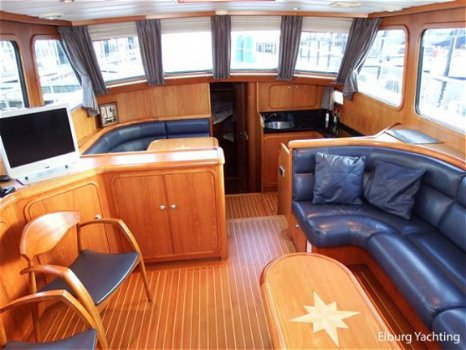 Bekebrede Spiegelkotter 14.95 - 3 Cabin Version - 7