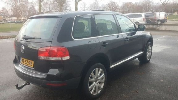 Volkswagen Touareg - 2.5 TDI SOLD , VERKAUFT - 1