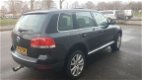 Volkswagen Touareg - 2.5 TDI SOLD , VERKAUFT - 1 - Thumbnail