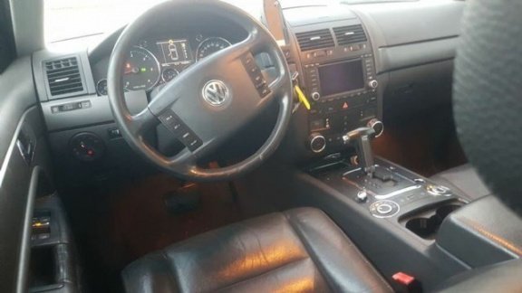 Volkswagen Touareg - 2.5 TDI SOLD , VERKAUFT - 1