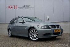 BMW 3-serie Touring - 318D Corporate Lease Business Line