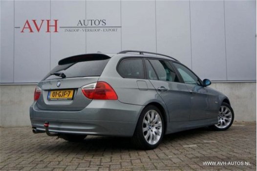 BMW 3-serie Touring - 318D Corporate Lease Business Line - 1