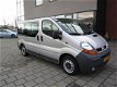 Renault Trafic - 1.9 DCI 101pk. rolstoelvervoer airco 5 persoons - 1 - Thumbnail