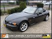 BMW Z3 Roadster - 1.8 cabriolet - 1 - Thumbnail