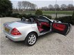 Mercedes-Benz SLK-klasse - 200 SLK cabriolet Leder 6244 km - 1 - Thumbnail