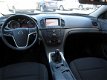 Opel Insignia Sports Tourer - 2.0cdti excl.eco Navi trekhaak 18 inch 87000km - 1 - Thumbnail