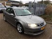 Saab 9-3 Sport Sedan - 1.8t Vector - 1 - Thumbnail