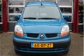 Renault Kangoo - 1.6-16V Grand Confort Automaat Invalide/Rolstoel auto Rolstoelbus Zelfrijder - 1 - Thumbnail