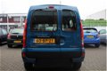 Renault Kangoo - 1.6-16V Grand Confort Automaat Invalide/Rolstoel auto Rolstoelbus Zelfrijder - 1 - Thumbnail