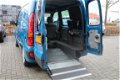 Renault Kangoo - 1.6-16V Grand Confort Automaat Invalide/Rolstoel auto Rolstoelbus Zelfrijder - 1 - Thumbnail