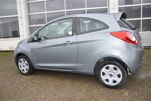 Ford Ka - 1.2 Style start/stop - 1