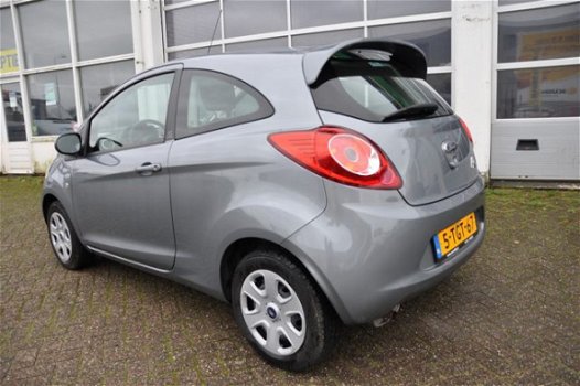 Ford Ka - 1.2 Style start/stop - 1