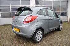 Ford Ka - 1.2 Style start/stop