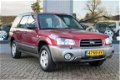 Subaru Forester - 2.0 AWD X TREKHAAK/NAP/GOED ONDERHOUDEN - 1 - Thumbnail