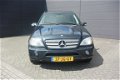 Mercedes-Benz ML-klasse - 55 AMG - 1 - Thumbnail