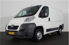 Peugeot Boxer - 330 2.2 HDI L1H1 120PK > KOELRUIMTE\ GEISOLEERDE LAADRUIMTE