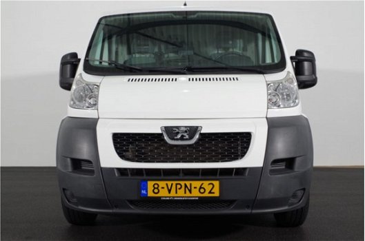 Peugeot Boxer - 330 2.2 HDI L1H1 120PK > KOELRUIMTE\ GEISOLEERDE LAADRUIMTE - 1