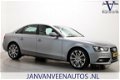 Audi A4 - 2.0 TDI ultra Business Edition Navigatie Climate Control Xenon 200x Vw -Audi-Seat-Skoda - 1 - Thumbnail