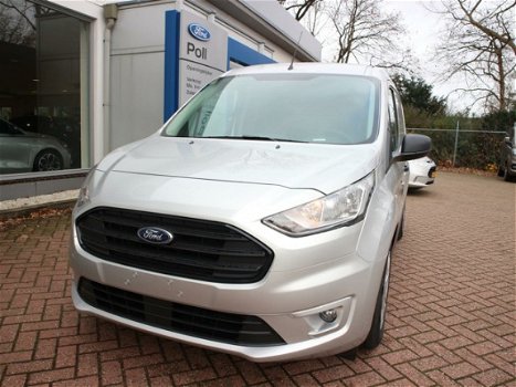 Ford Transit Connect - TDCi Trend L1 Cruise MyFordDock Trekhaak - 1