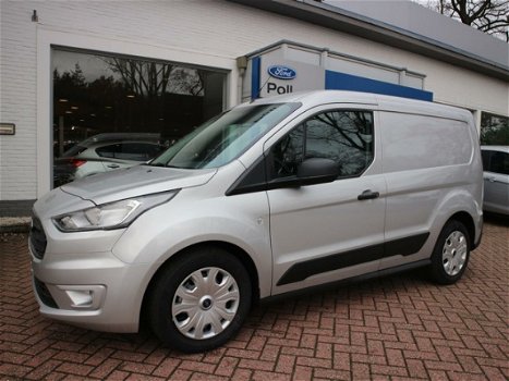 Ford Transit Connect - TDCi Trend L1 Cruise MyFordDock Trekhaak - 1