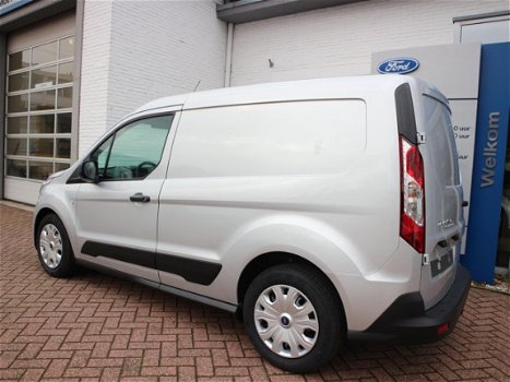 Ford Transit Connect - TDCi Trend L1 Cruise MyFordDock Trekhaak - 1