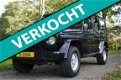 Mercedes-Benz G-klasse - G280 Long Automatic LEATHER AIRCONDITIONING - 1 - Thumbnail