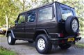 Mercedes-Benz G-klasse - G280 Long Automatic LEATHER AIRCONDITIONING - 1 - Thumbnail