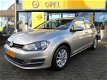 Volkswagen Golf - 1.2TSI bluemotion Comfortline 5-drs DSG automatic - 1 - Thumbnail