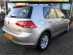 Volkswagen Golf - 1.2TSI bluemotion Comfortline 5-drs DSG automatic - 1 - Thumbnail