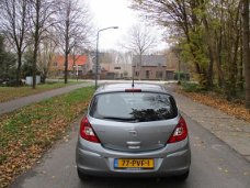 Opel Corsa - 1.3 CDTi EcoFlex S/S Edition , Diesel, Airco, 4-Deurs, BJ11