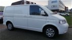 Volkswagen Transporter - 1.9 TDI 102pk L1H1 Airco 6950 MARGE - 1 - Thumbnail