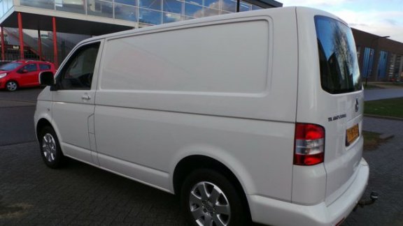 Volkswagen Transporter - 1.9 TDI 102pk L1H1 Airco 6950 MARGE - 1