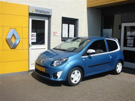 Renault Twingo - 1.2-16V Collection - 1