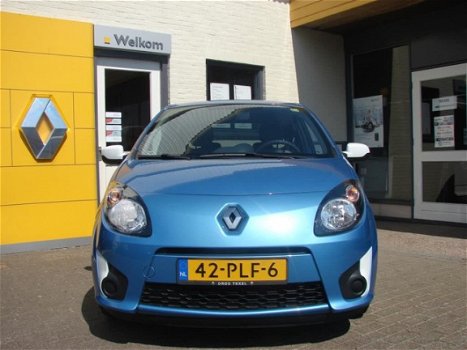 Renault Twingo - 1.2-16V Collection - 1