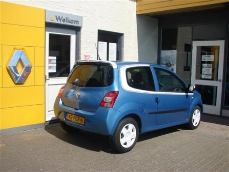 Renault Twingo - 1.2-16V Collection - 1