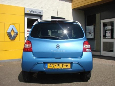 Renault Twingo - 1.2-16V Collection - 1