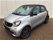 Smart Forfour - 1.0 Proxy Pano ECC Camera Led Sport 16