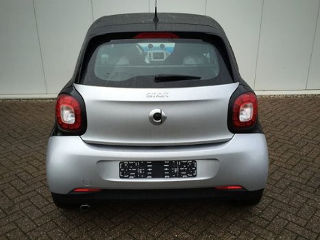 Smart Forfour - 1.0 Proxy Pano ECC Camera Led Sport 16