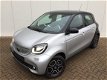 Smart Forfour - 1.0 Prime Leder Pano Led 15