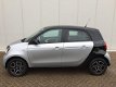 Smart Forfour - 1.0 Prime Leder Pano Led 15