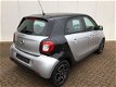 Smart Forfour - 1.0 Prime Leder Pano Led 15