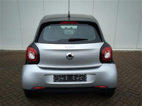 Smart Forfour - 1.0 Prime Leder Pano Led 15