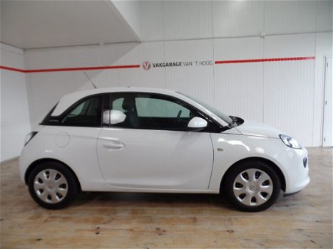 Opel ADAM - 1.2, AIRCO, ELEK RAMEN, CENTR VERGR - 1