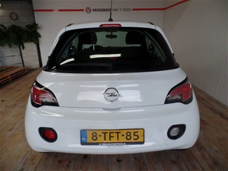 Opel ADAM - 1.2, AIRCO, ELEK RAMEN, CENTR VERGR - 1