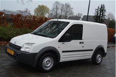 Ford Transit Connect - 1.8 TDDI MMBS